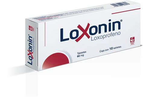 loxonin-4