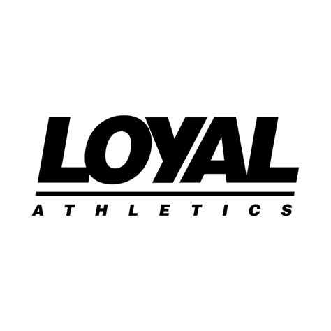 loyal athletic 