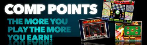 loyal casino comp points