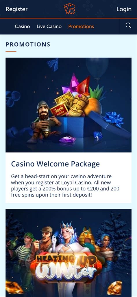 loyal casino contact