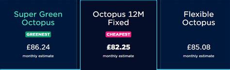 Loyal Octopus 12m Fixed