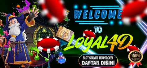 LOYAL4D RECOMMENDED-Dengan teknologi simulasi yang canggih, LOYAL4D RECOMMENDED S