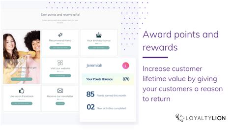 loyaliteitsprogramma