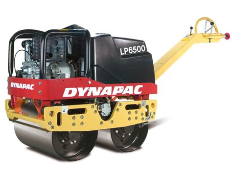Lp6500 Manual Dynapac