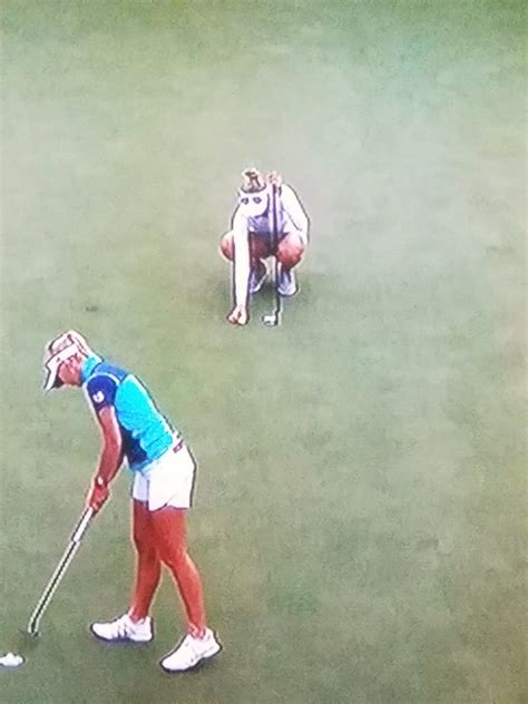 Lpga Upskirt