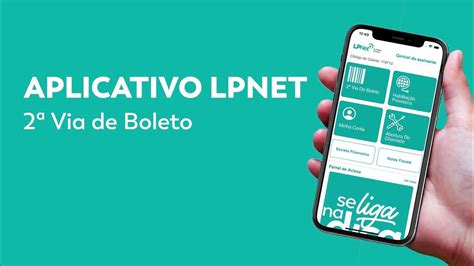 Lpnet Boleto Online