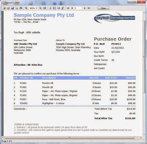 Lpo Full Form