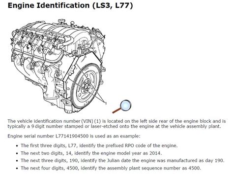 Read Ls3 Engine Service Manual 