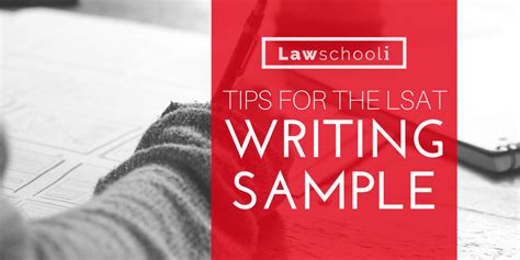 Lsat Writing Section Gets A Revamp Ahead Of Writing Plan - Writing Plan