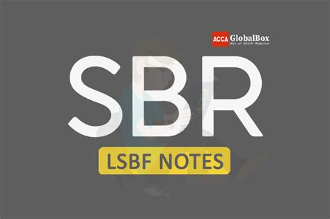 Lsbf Notes 2013