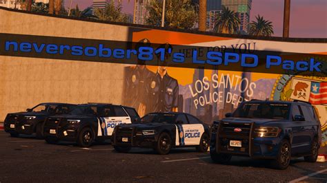 Lspdfr Dls 2