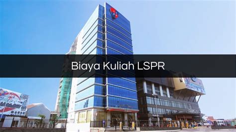 lspr adalah | Apatel Sudirman Park Tower A Gi ang