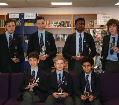 Lsst Priory Academy