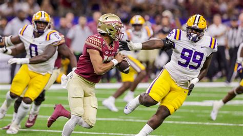 lsu florida score