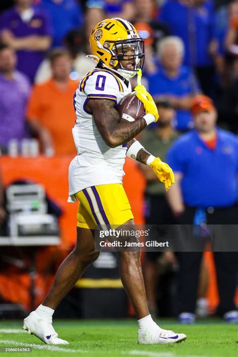 lsu v florida