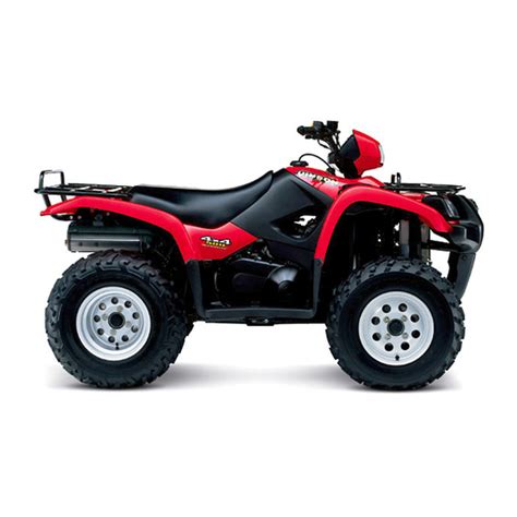 lt a500f global suzuki