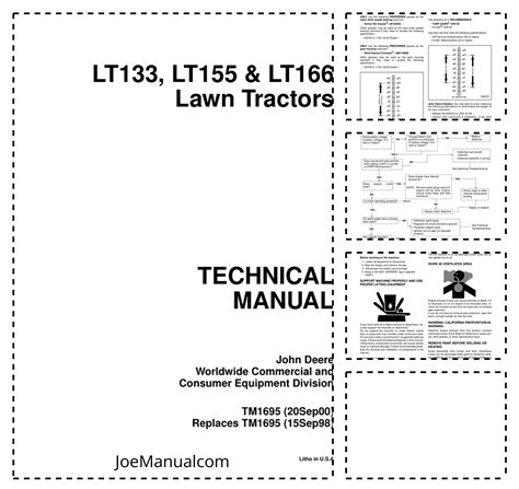 Lt133 Manual