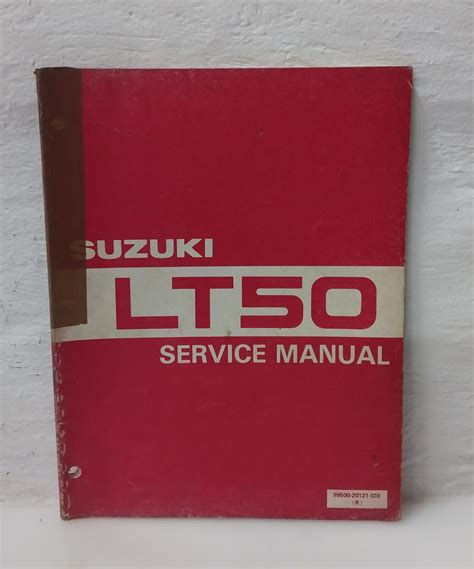 Lt50 Service Manual