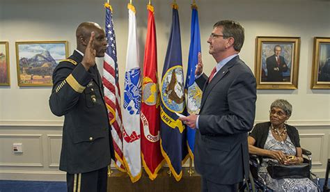 ltg ron lewis biography