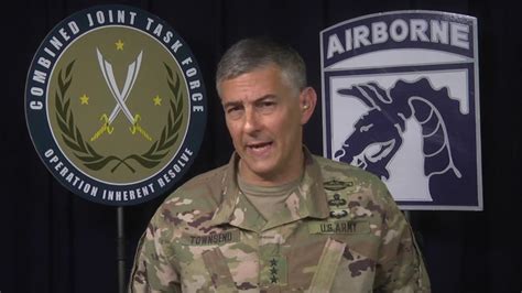 ltg townsend bio