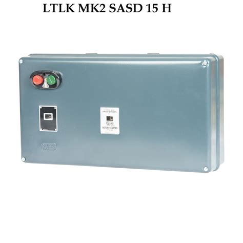 Ltlk Motor Starter