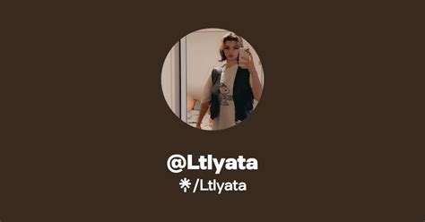 Ltlyata Onlyfans - Discover the world of OnlyFans