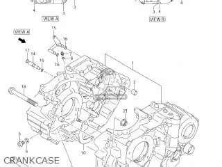 ltz400 engine diagram