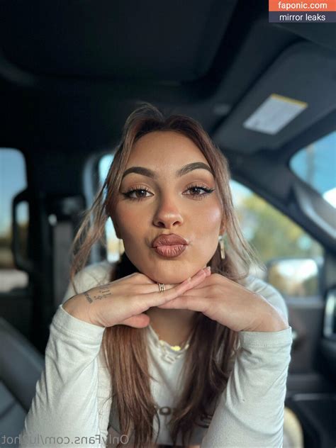 lu2hot OnlyFans leaked content