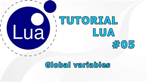 lua - global