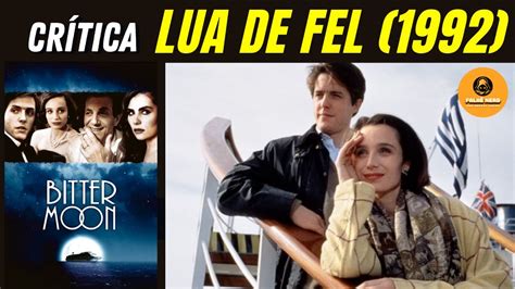 Lua De Fel