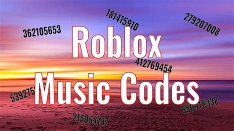 Lualearners Roblox Music Codes Guide For Ipad At No Cost At