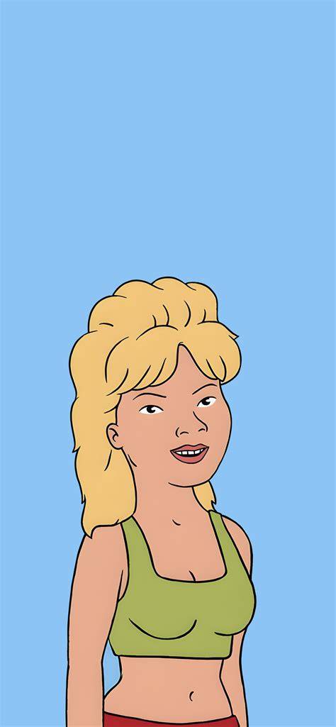 luanne platter nudes