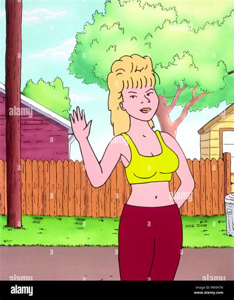 luanne porn king of the hill