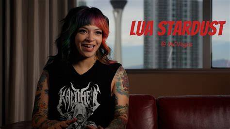 luastardust nude