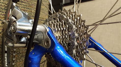 lubricant - Chain Wax Consistency - Bicycles Stack Exchange