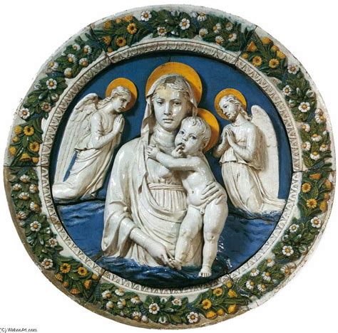 Luca Della Robbia