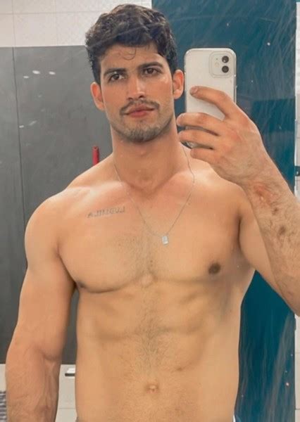 Lucas Andrade Onlyfans