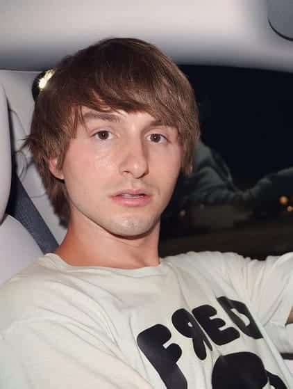lucas cruikshank biography