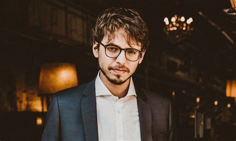 lucas debarge biography