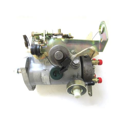 Lucas Dpc Injection Pump