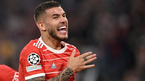 lucas hernandez | Lucas Hernandez v mi tnh ngang tri