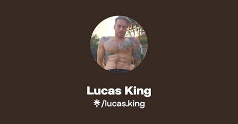 lucas king onlyfans