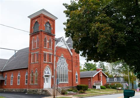 lucas ohio