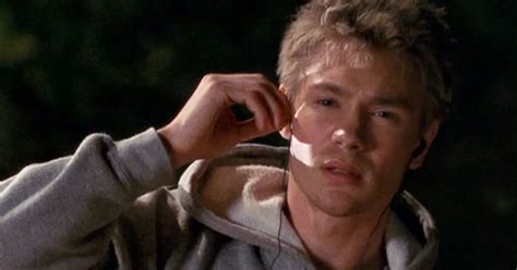 Lucas Scott Oth