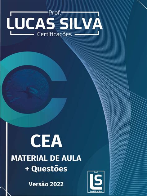 Lucas Silva Cea
