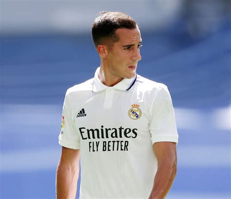 lucas vázquez