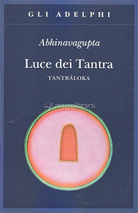 Luce Dei Tantra