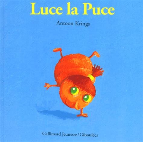 luce la puce
