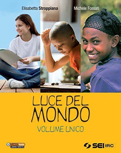 Read Luce Del Mondo Volume Unico In Allegato Religioni Nel Tempo 