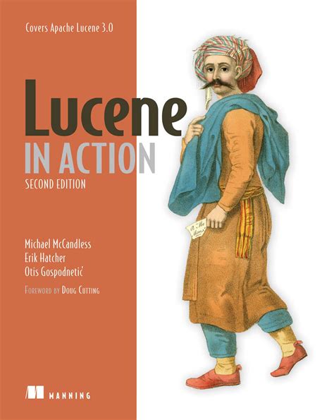 Download Lucene In Action 